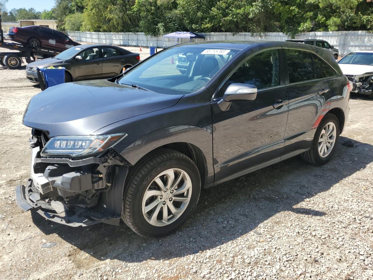 5J8TB4H3XGL024488 2016 Acura Rdx