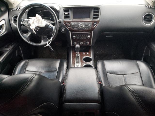 5N1AR2MM5EC730863 2014 Nissan Pathfinder S