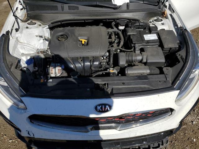 3KPF34AD2LE139326 KIA Forte Gt Line
