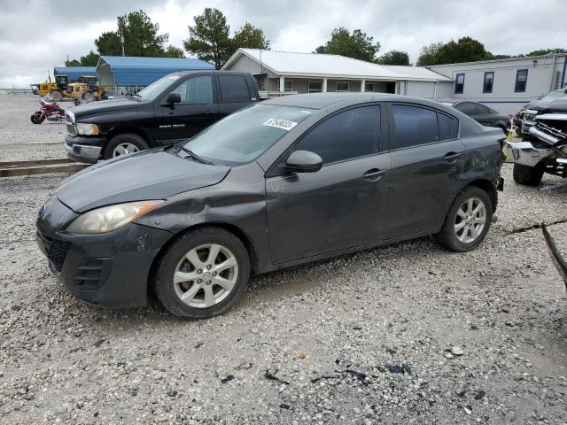 2010 Mazda Mazda3 i