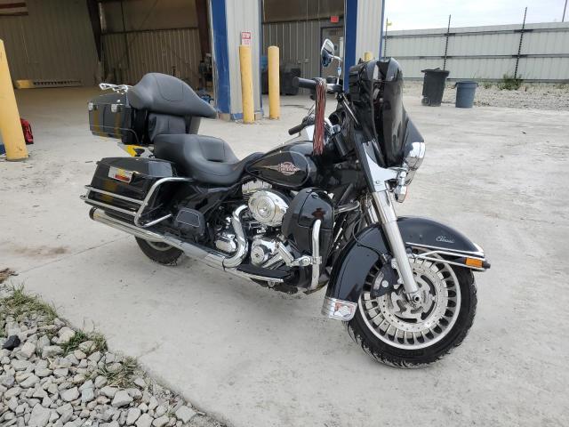 2012 HARLEY-DAVIDSON FLHTC ELEC - 1HD1FFM18CB632907