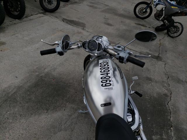 2003 HARLEY-DAVIDSON VRSCA 1HD1HAZ393K846246
