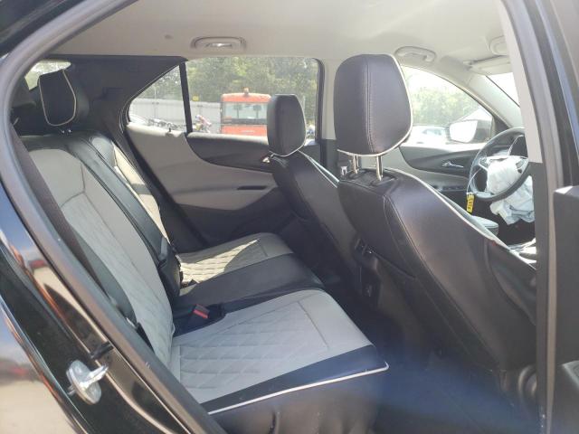 2020 CHEVROLET EQUINOX LS - 2GNAXSEV7L6266585