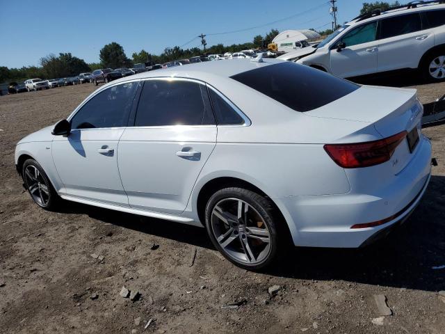 WAUENAF42HN024528 2017 AUDI A4, photo no. 2