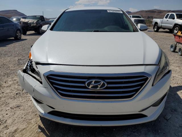 2015 HYUNDAI SONATA SE - 5NPE24AF2FH236462