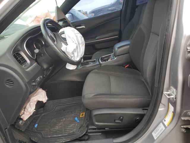 2016 DODGE CHARGER SX - 2C3CDXJG4GH112977