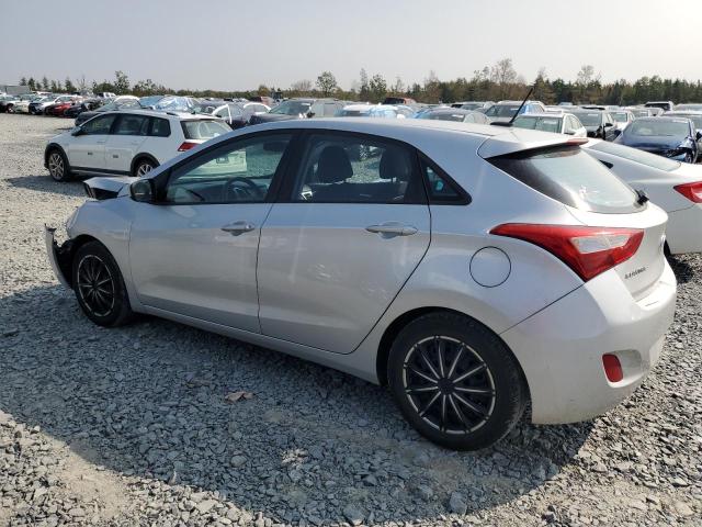 KMHD25LH6GU253719 | 2016 HYUNDAI ELANTRA GT