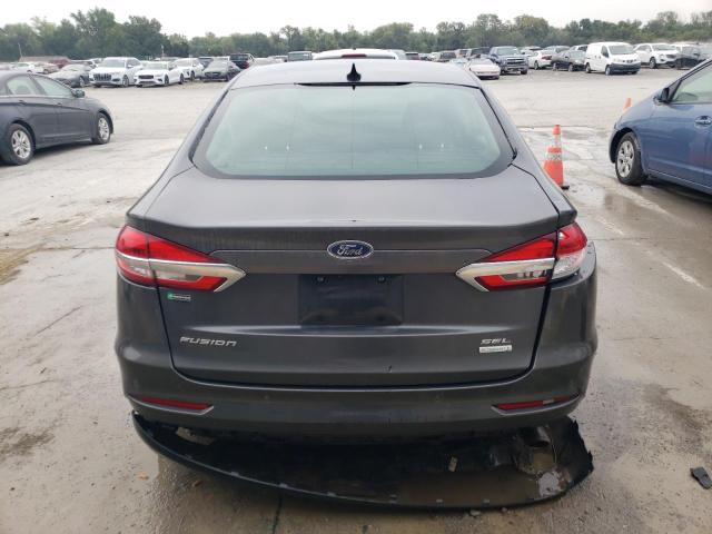 3FA6P0CD3LR131812 Ford Fusion SEL 6