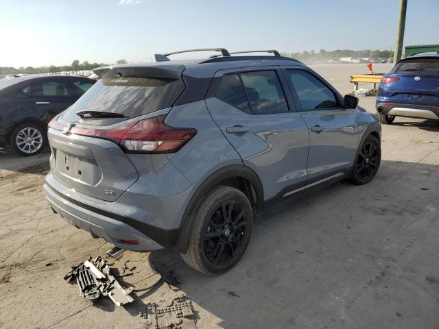 3N1CP5DV9ML512301 | 2021 NISSAN KICKS SR