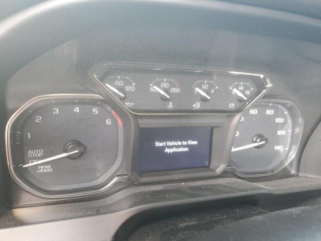 1GTU9DEDXKZ330415 GMC Sierra K1500 Slt