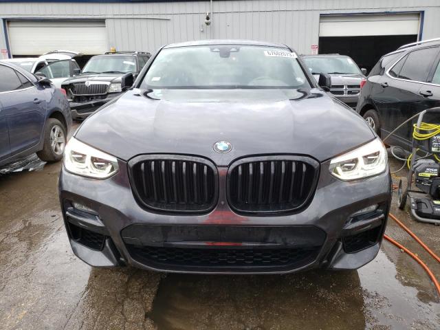 5UX2V5C08M9E17162 BMW X4 XDRIVEM 5