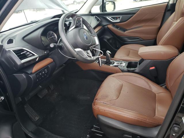 JF2SKAWC2KH525741 Subaru Forester Touring