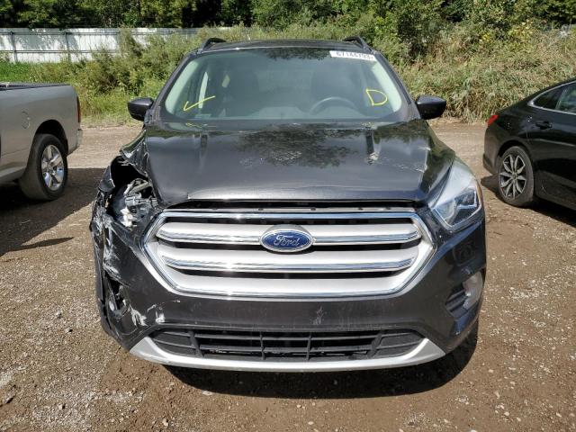 1FMCU9HD1JUD28448 2018 FORD ESCAPE, photo no. 5