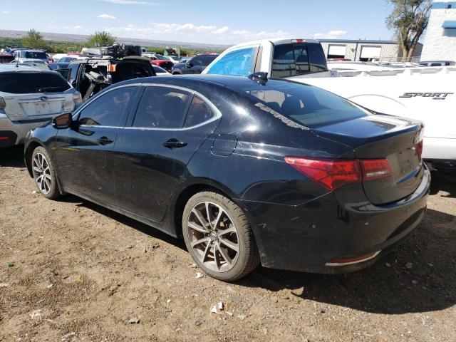 2015 ACURA TLX ADVANC 19UUB2F74FA800235