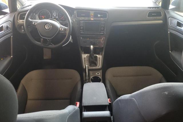 2018 VOLKSWAGEN GOLF SPORT - 3VWD17AU0JM755265