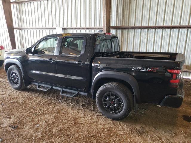 1N6ED1EJ2PN619971 Nissan FRONTIER S
