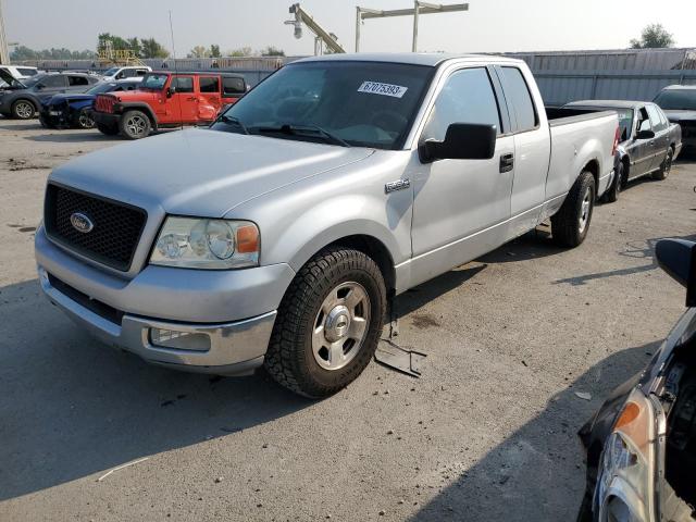 2004 Ford F-150 