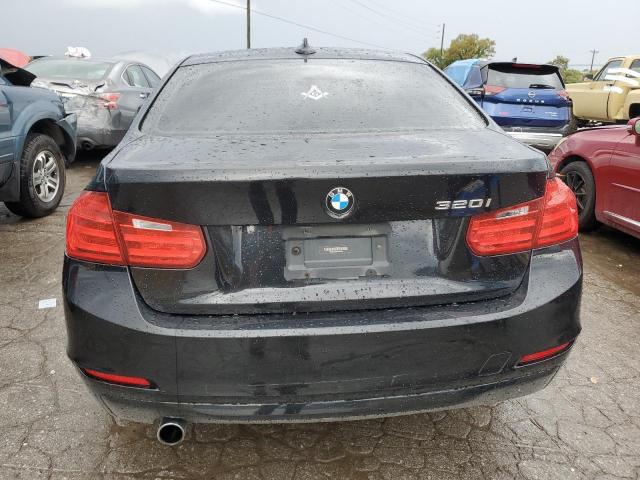 WBA3B1C52F5A05670 | 2015 BMW 320 I