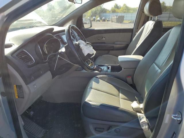 KNDMB5C11H6312902 KIA SEDONA LX