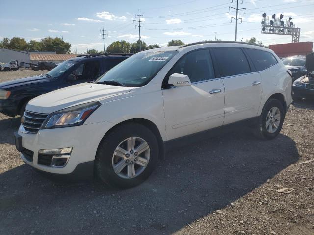 2013 Chevrolet Traverse LT