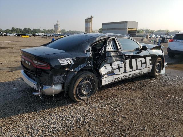 2022 DODGE CHARGER PO - 2C3CDXKG4NH244844