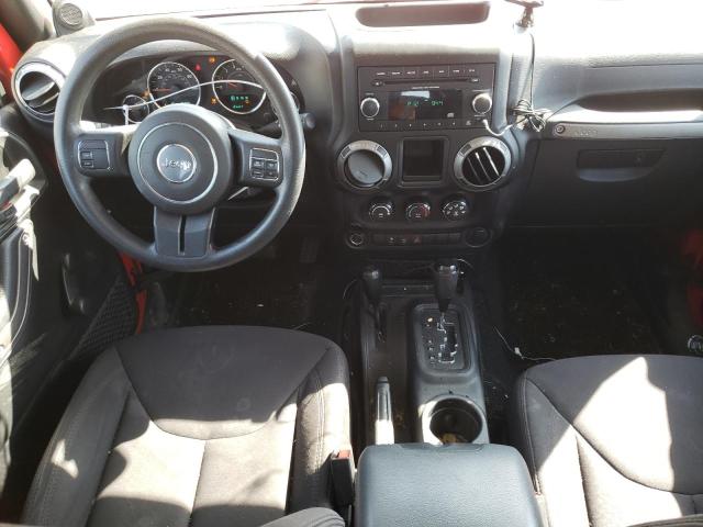 1C4AJWAG7EL159393 Jeep Wrangler Sport