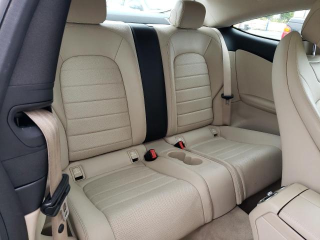 WDDWJ8DB3KF770281 Mercedes-Benz C 300