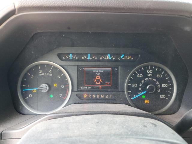 1FTEW1EP3GKF93884 Ford F150 Supercrew