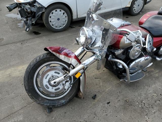 2007 KAWASAKI VN1600 D - JKBVNKD107A014593