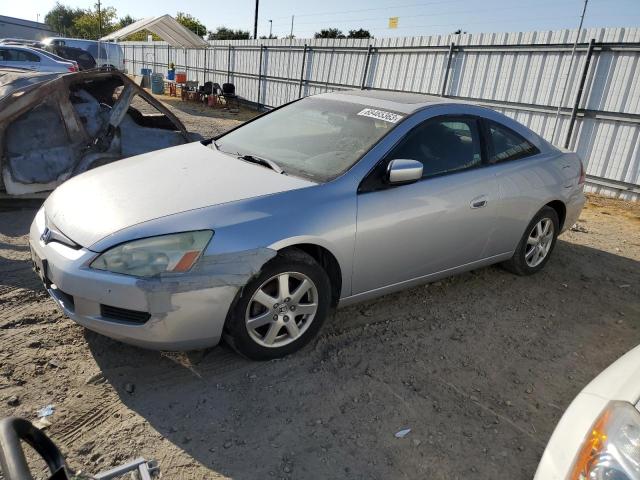 2005 Honda Accord Sdn SE