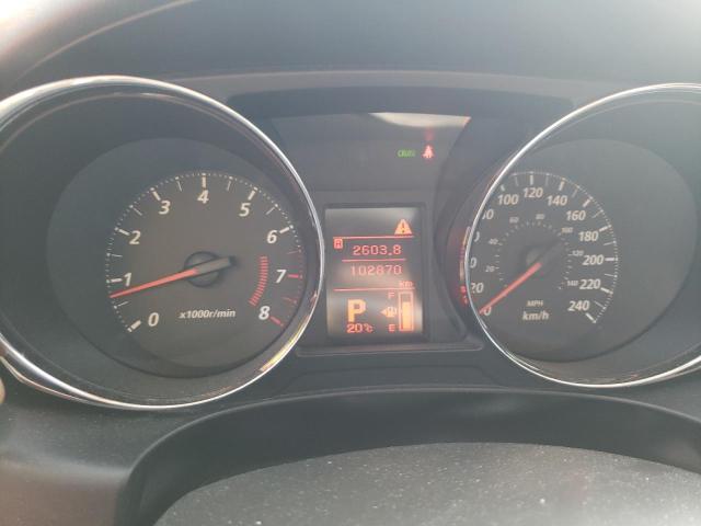 2018 MITSUBISHI RVR SE JA4AH3AUXJU602084