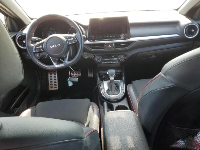 3KPF44AC1NE438328 KIA FORTE GT