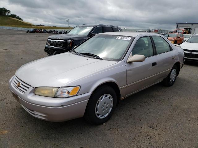 1999 Toyota Camry CE