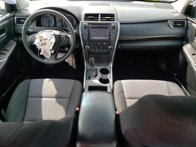 2016 TOYOTA CAMRY LE - 4T4BF1FK8GR557877
