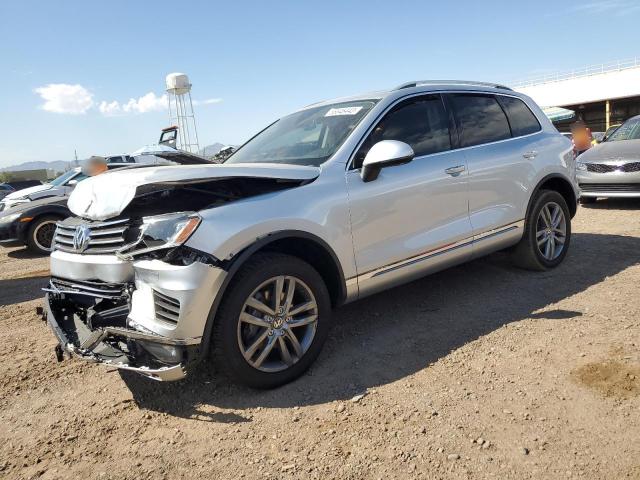 2016 VOLKSWAGEN TOUAREG SP - WVGEF9BP2GD003810