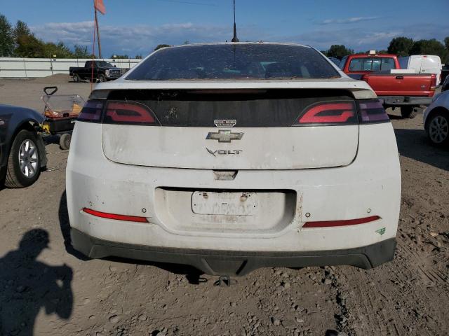 VIN 1G1RE6E43EU141225 2014 Chevrolet Volt no.6