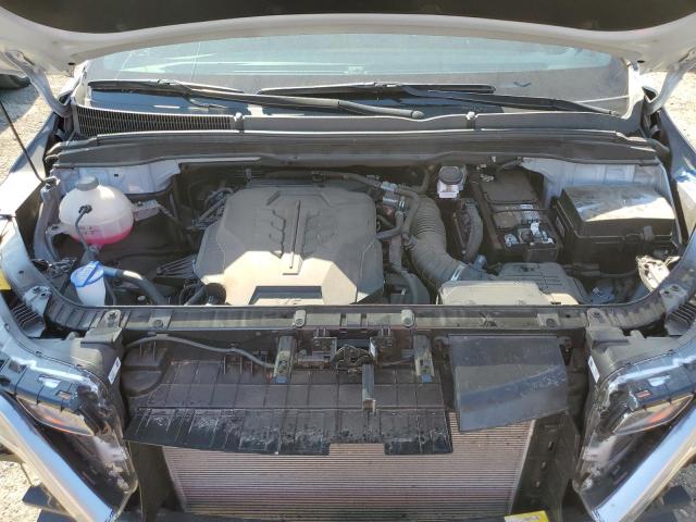 2023 KIA CARNIVAL S KNDNE5H36P6198321