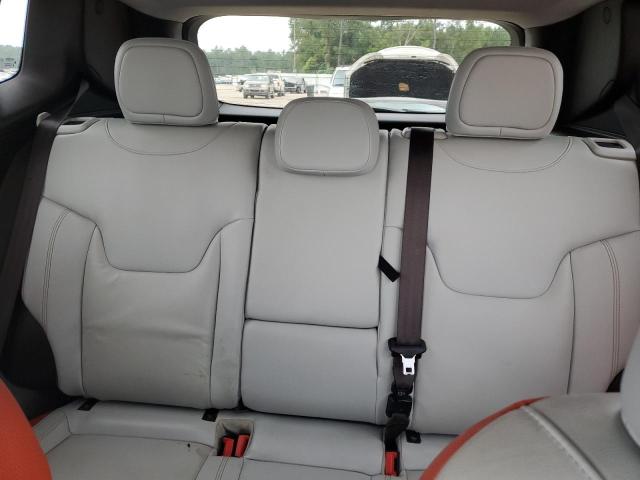 ZACCJADT3GPD47590 Jeep Renegade Limited