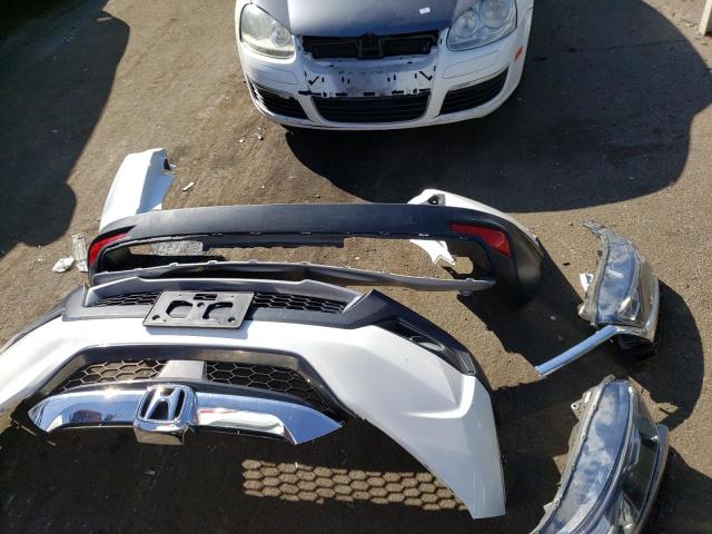 5J6RW2H53KA011101 Honda CR-V EX