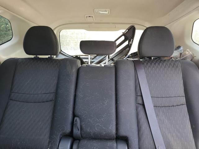KNMAT2MT5HP537879 Nissan ROGUE S