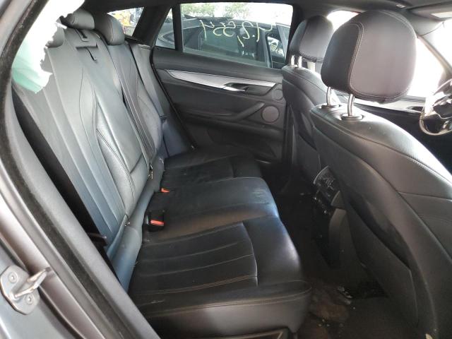 2019 BMW X6 SDRIVE3 - 5UXKU0C55K0H98701