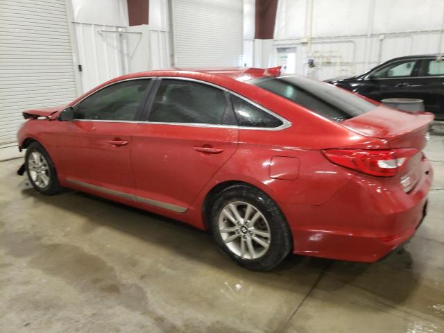 5NPE24AFXHH475339 | 2017 HYUNDAI SONATA SE