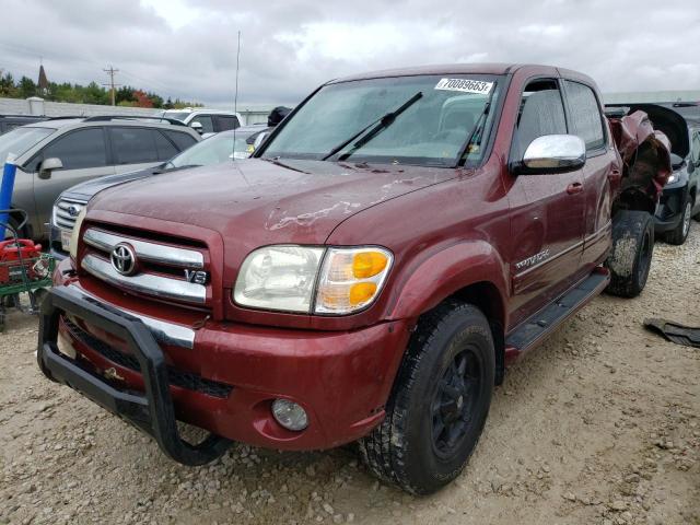 2004 Toyota Tundra 