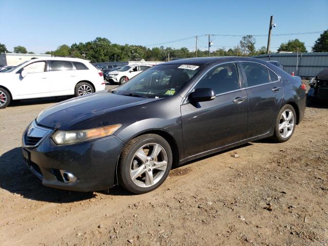 2012 Acura TSX 