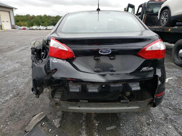 3FADP4AJ4KM125519 Ford FIESTA S