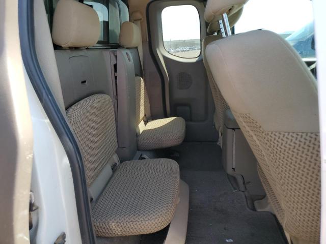 1N6AD0CU8GN903398 Nissan Frontier Sv