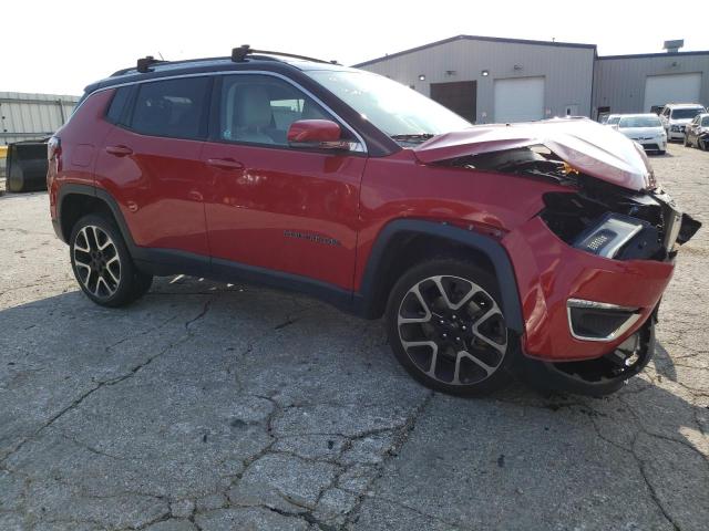 2018 JEEP COMPASS 4D 3C4NJDCB3JT374744