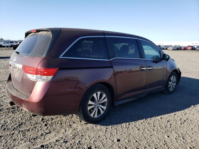 2015 HONDA ODYSSEY 5FNRL5H69FB076038