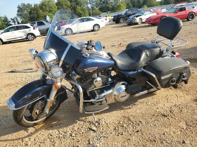 2012 HARLEY-DAVIDSON FLHRC ROAD 1HD1FRM12CB602951
