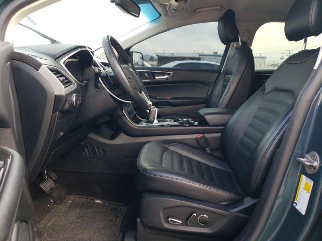 2FMPK4J95GBB03156 2016 FORD EDGE, photo no. 7